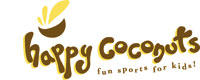 Happy Coconuts