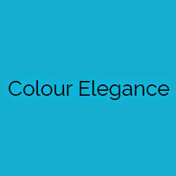 Colour Elegance: Mosman logo