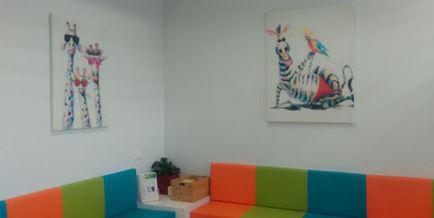 Drayton Medical Centre