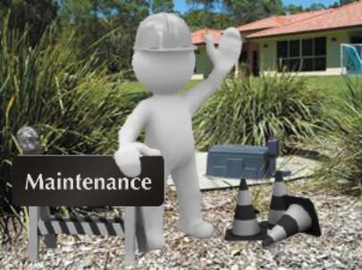 Service & Repair Wastewater Systems
