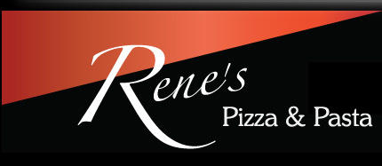 Rene's Pizza Place