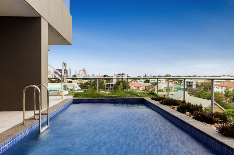 Estia Health: Gold Coast