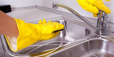 AGC Cleaning
