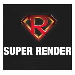 Super Render