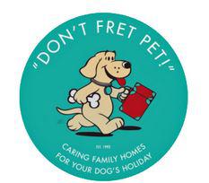 Don't Fret Pet: Yandina