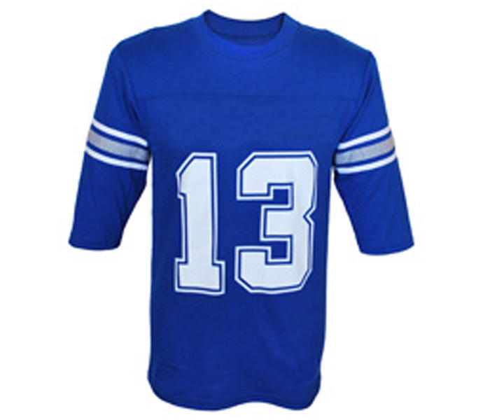 Alanic Clothing: Varsity Lakes