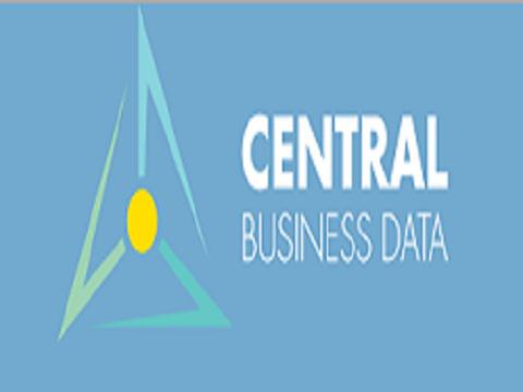 Central Business Data logo