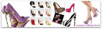 Obsession Shoes