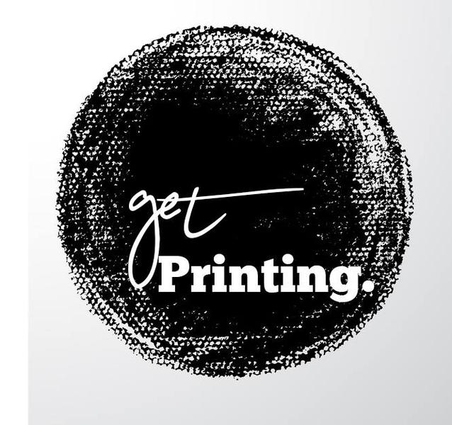 Get Printing