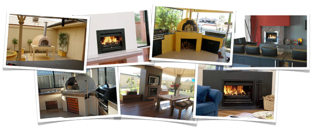 Sydney Heaters & Pizza Ovens