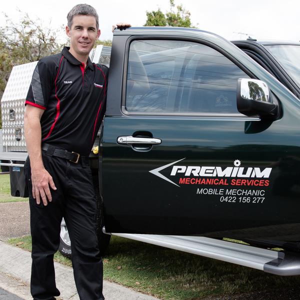 Premium Mechanical Services: Carindale