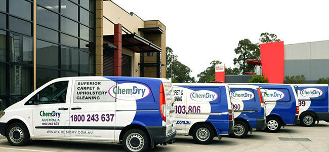 Chemdry A1