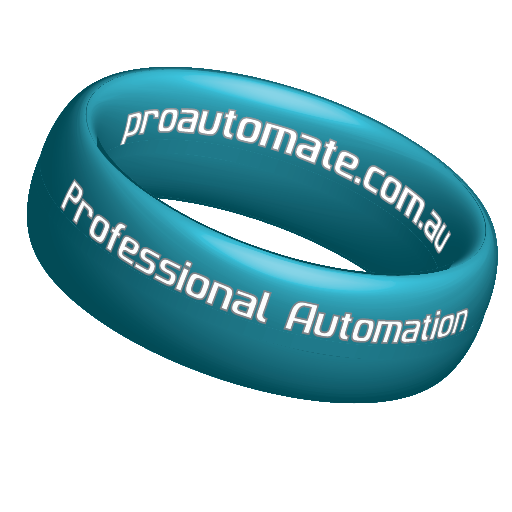 Professional Automation Pty Ltd