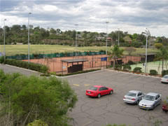 Parramatta Saint Patrick's Sports Club