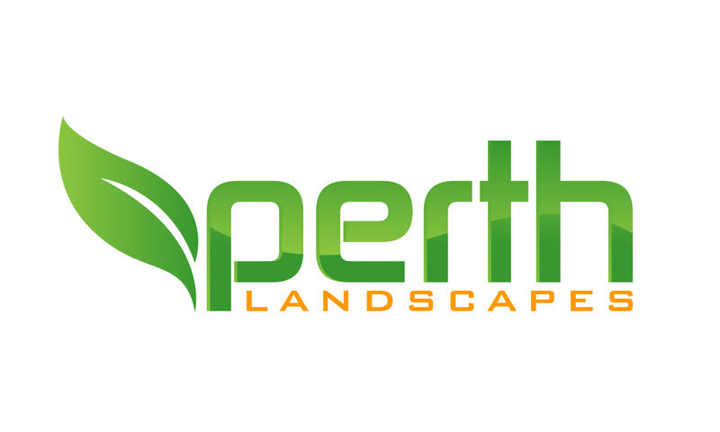 Perth Landscapes: Joondalup logo