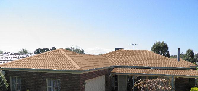 TLG Roof & Restoration