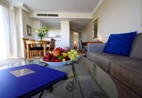 Quay West Suites Brisbane