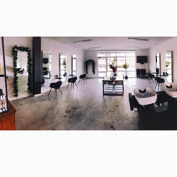 Nuova Hair Concepts