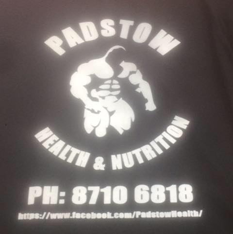 Padstow Health And Nutrition