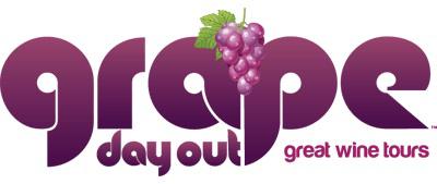 Grape Day Out logo