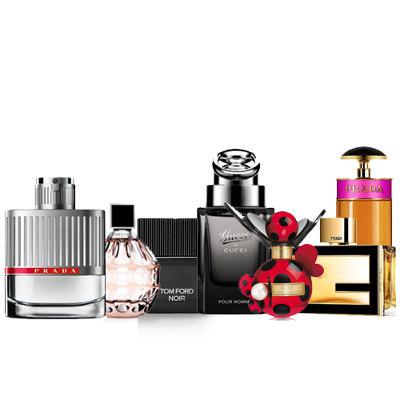 eSavings Fresh Scents