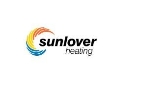 Sunlover Heating: Molendinar logo