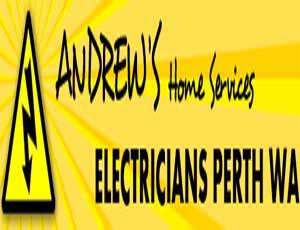 Andrew's Home Services: Perth