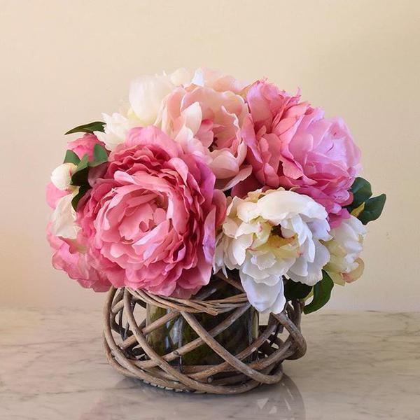 Country Accent Floral Boutique