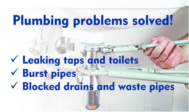 RMC Plumbing Services