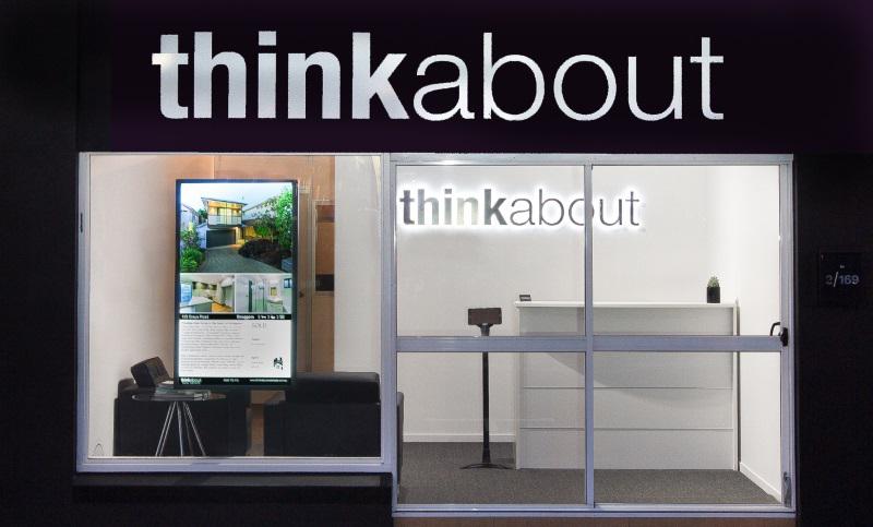 ThinkAbout Real Estate