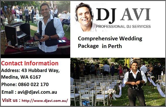 Dj Avi