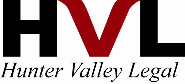 Hunter Valley Legal
