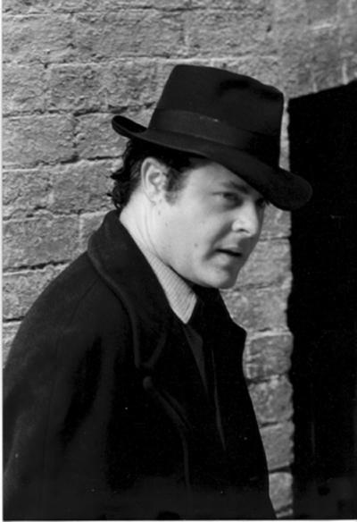 Crime Tours