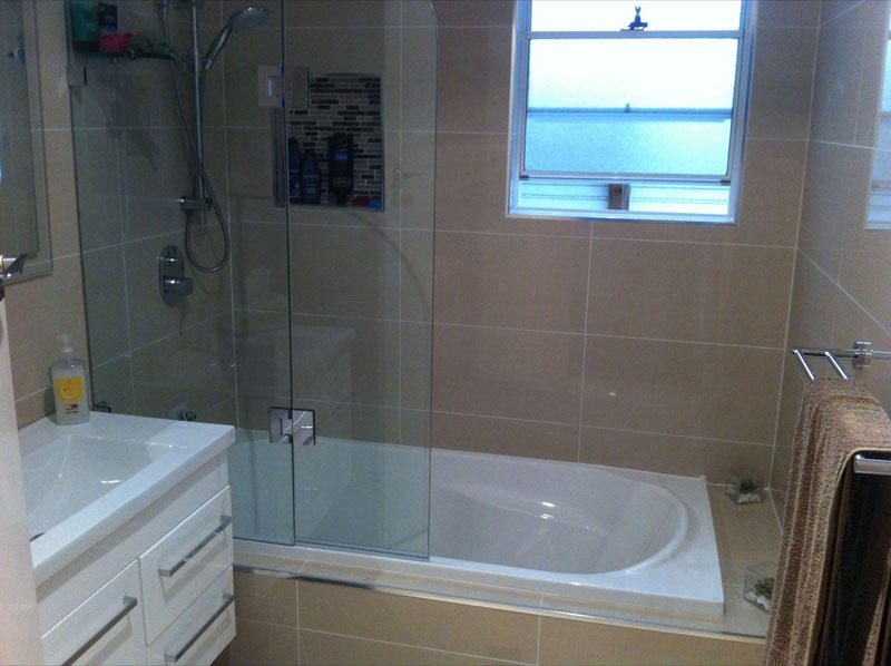 Advanced Bathroom Renovations