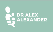 Dr Alex G. Alexander
