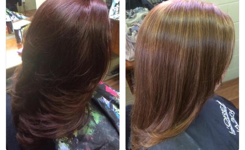 Walkerville Hair Flair