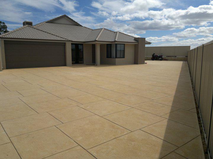 Distinctive Limestone