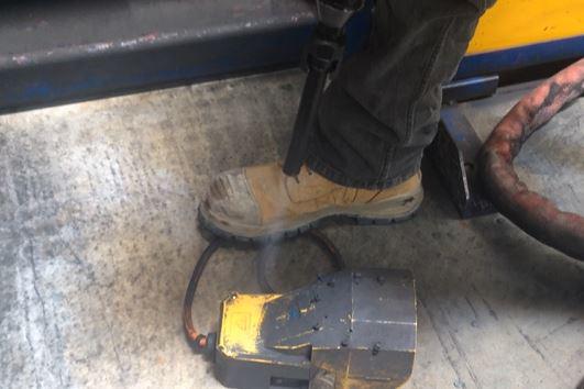 PRIMAS Industrial Cleaning