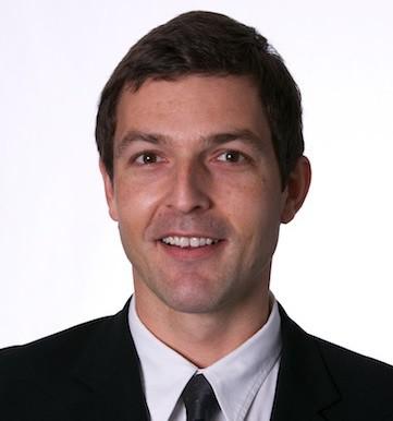 Aussie: John Stanic