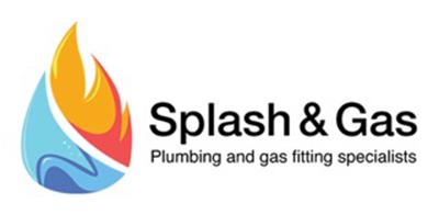 Splash and Gas