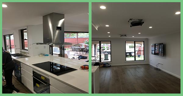 Mitech Electrical Services