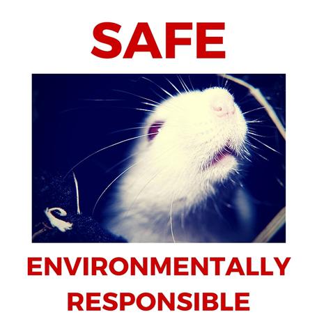 QLD Pest Control logo