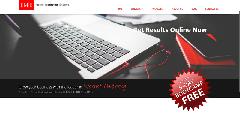 Internet Marketing Experts: Melbourne