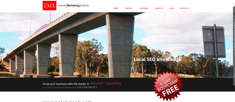 Internet Marketing Experts: Mildura