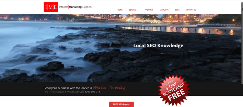 Internet Marketing Experts: Newcastle
