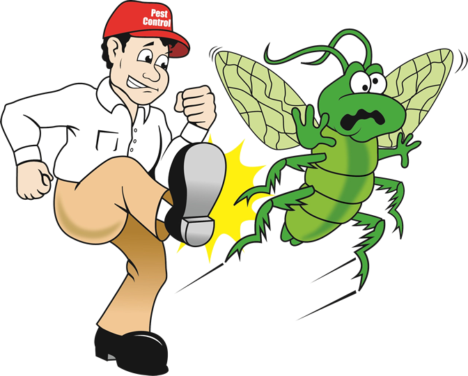 Pest Demise