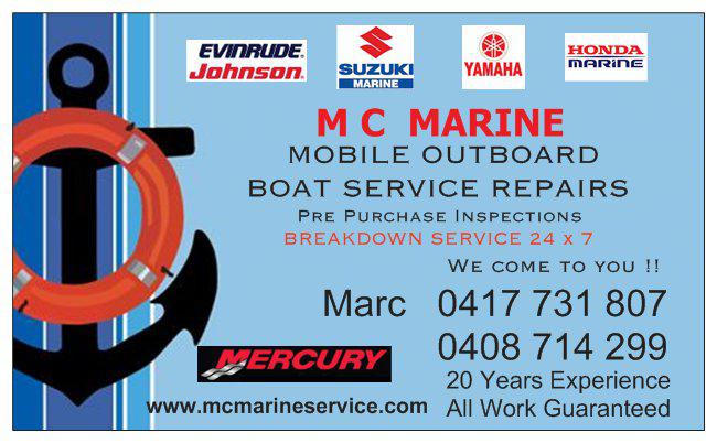 MC Marine Service