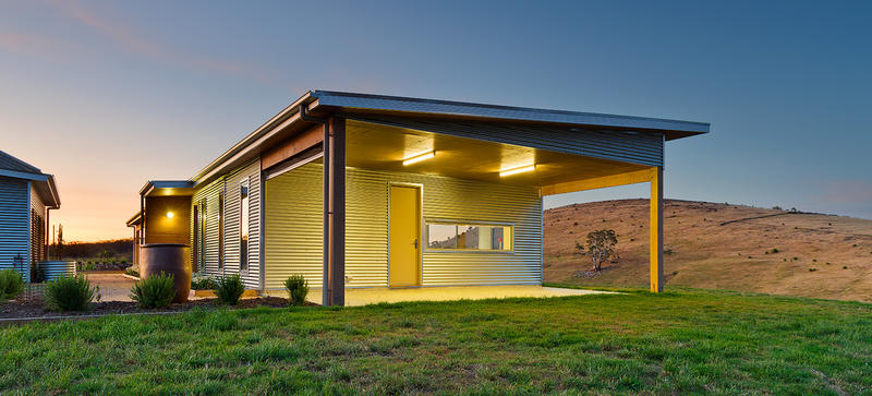 Eco Sustainable Homes Pty Ltd