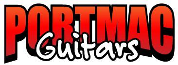 Port Mac Guitars