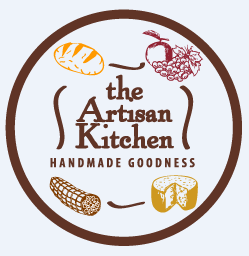 The Artisan Kitchen